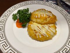 -92°C俄式厨房(中央大街店)