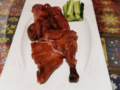 -渝信川菜(西单店)