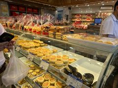 -一定好食品有限公司(四川北路商业街店)