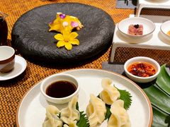 -王府茶宴(大观园总店)