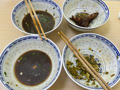 -水门桥面馆(东坡雅居店)