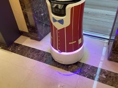 -杭州西湖湖滨黄龙祈悦酒店