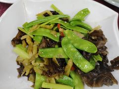 -南华寺素食馆(南华禅寺店)