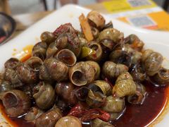 -阿兵盱眙龙虾·兄弟烧烤(老虎桥店)