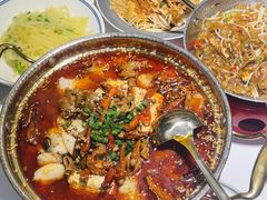 -缪氏川菜(深圳北站缤果空间店)