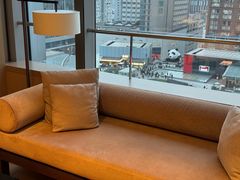 -成都尼依格罗酒店