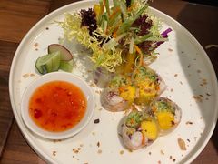 -星叶·东南亚料理(宁波万象汇店)