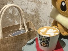 -喜柿咖啡SeeS coffee