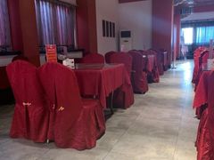 大堂-老边饺子馆(中街店)