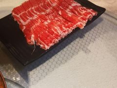 -东来顺饭庄(新源里店)