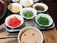 -和院老火锅铜锅烧烤海鲜(朱雀大街店)