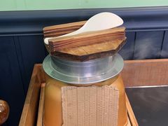 -鱼头泡饭·湖北菜·非物质文化遗产(岳家嘴总店)
