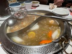 -左庭右院鲜牛肉火锅(长泰广场店)