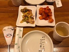 -百年石锅饭·朝鲜族传统民餐