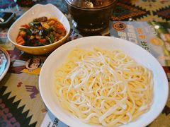 -巴依老爷新疆美食(工体旗舰店)