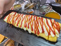 -玄希浪漫厨房·韩料烤肉(湖滨银泰in77店)