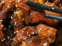 -星记小馆·小蓝龙·老南京砂锅菜(上海路店)