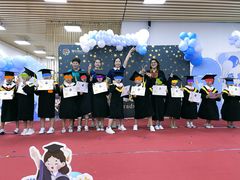 -爱乐恩幼儿园(亦庄园店)