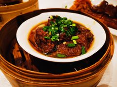 牛腩-粤珍轩.创始店.始于2001(含光门店)