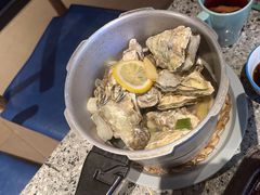 -里岛烤鱼(东港凯虹广场店)