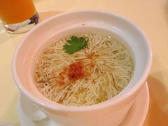 -金地大酒店-中餐厅