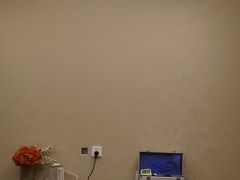 -华夏良子·足道SPA艾灸(铁道大厦店)