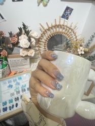 -尤米一站式美甲美睫