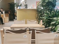 -酷公社·榴莲披萨(太原街店)