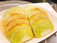 滋味话梅汁石榴-美极鲜食坊(宝安南路店)