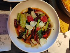 -蟹榭·本帮江浙菜·蟹宴(五角场合生汇商场店)