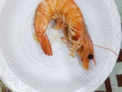 -名超海鲜烧烤大排档