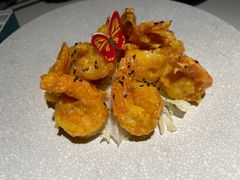 -荷塘秋月·本帮江浙菜(国权路店)