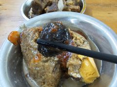 -东街钟楼肉粽(总店)