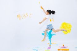 -SOFT GRAPHY柔软纪儿童摄影