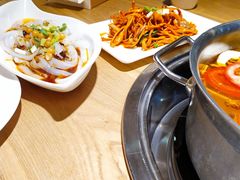 -守柴炉烤鸭(科华中路王府井店)