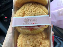 -壹心榴莲千层蛋糕甜品店