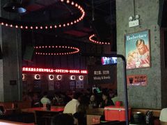 -HIB HUB公社(解放西路店)