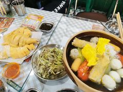 -阿金大白·上海菜馆(新天地店)
