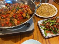 -61号餐吧(兴坪古镇漓江店)