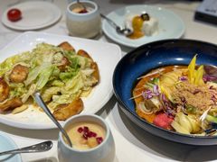 -阿里疆Alijiang·丝路美食·异域风情·清真(长楹天街店)