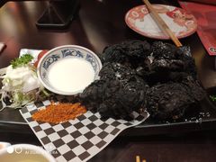 -仙隐小鹿中華の日料(荣民龙首广场店)