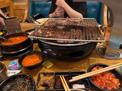 -九田家黑牛烤肉料理(华侨城店)