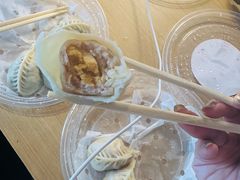 -东升灌浆包(辛庄街总店)