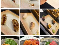 -Sushi Hanzo半藏(天环广场店)