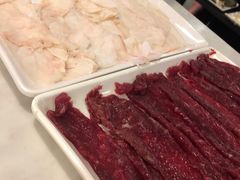-食潮汕头鲜牛馆(望京保利店)
