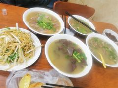 -春雨羊汤店(广开四马路总店)