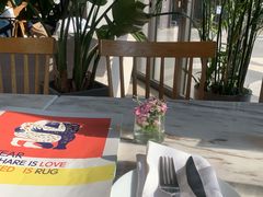 -The Rug Cafe(王府中环店)