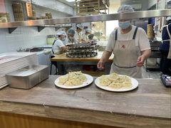 -东升灌浆包(辛庄街总店)