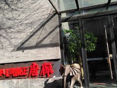 -唐廊烤鸭店(工体店)