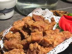 -前海沿·青岛菜(大拇指广场石老人店)